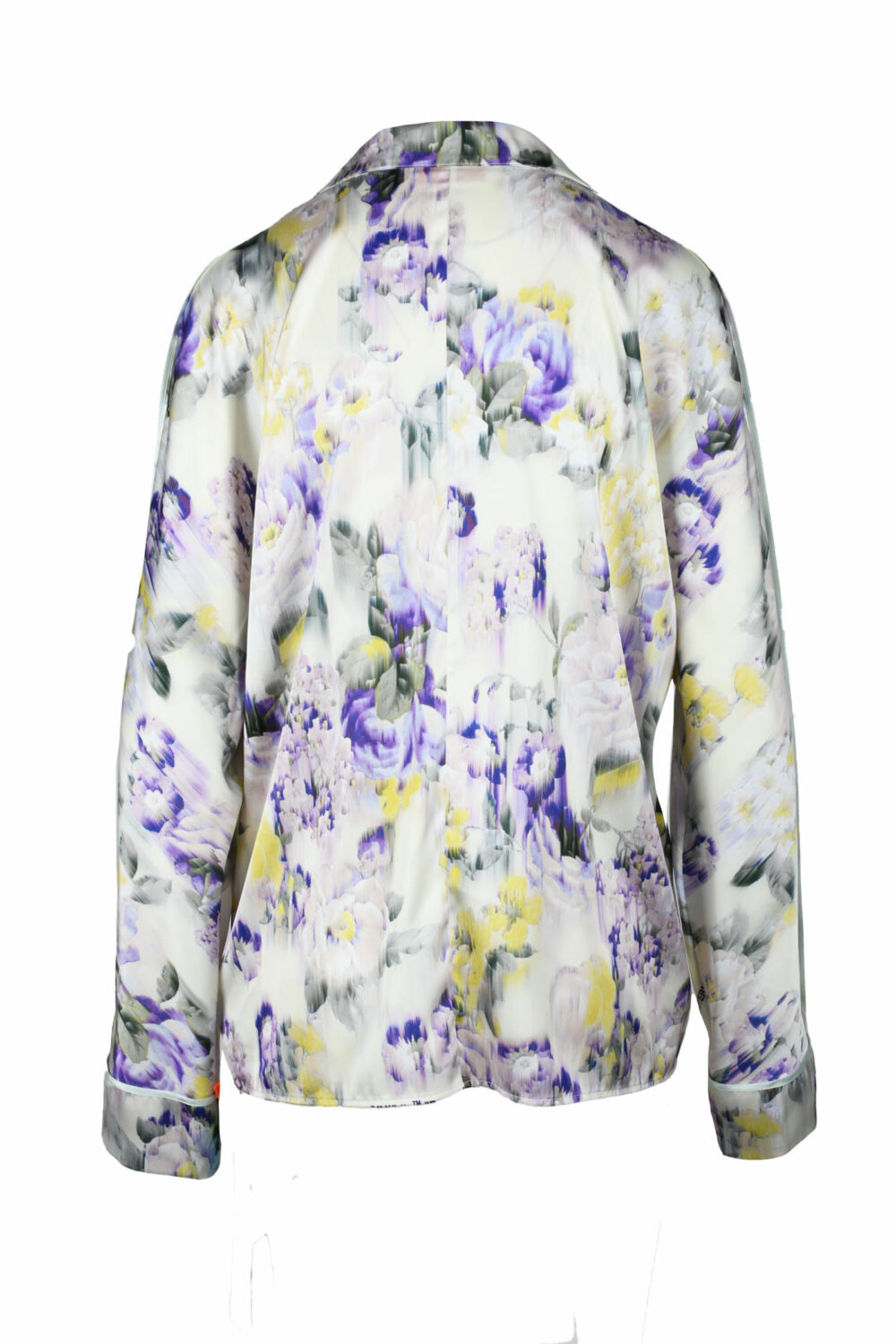 Camicia manica lunga OFF-WHITE Bianco - Foto 1