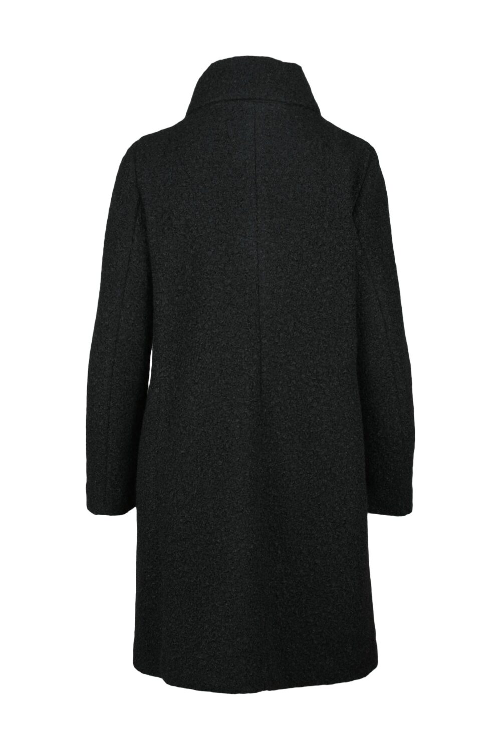 Cappotto Emporio Armani Nero - Foto 2