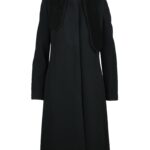 Cappotto Emporio Armani Nero - Foto 1