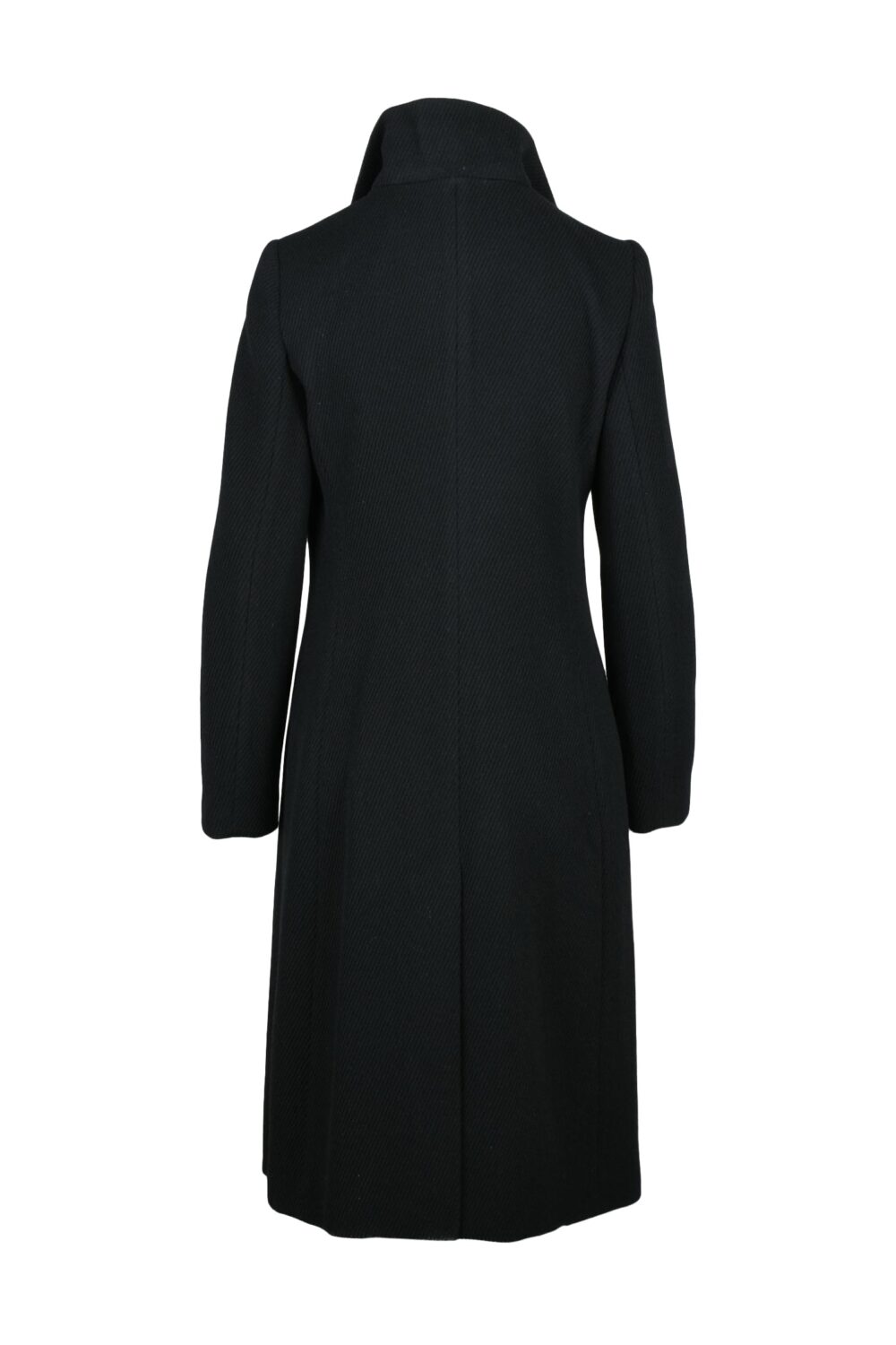 Cappotto Emporio Armani Nero - Foto 2