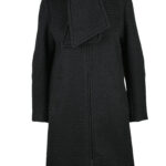 Cappotto Emporio Armani Nero - Foto 1