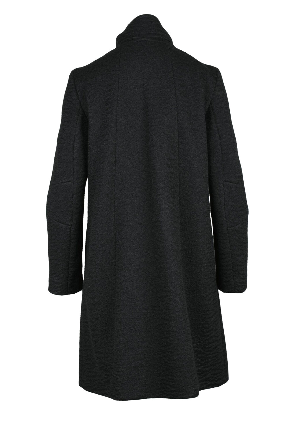 Cappotto Emporio Armani Nero - Foto 2
