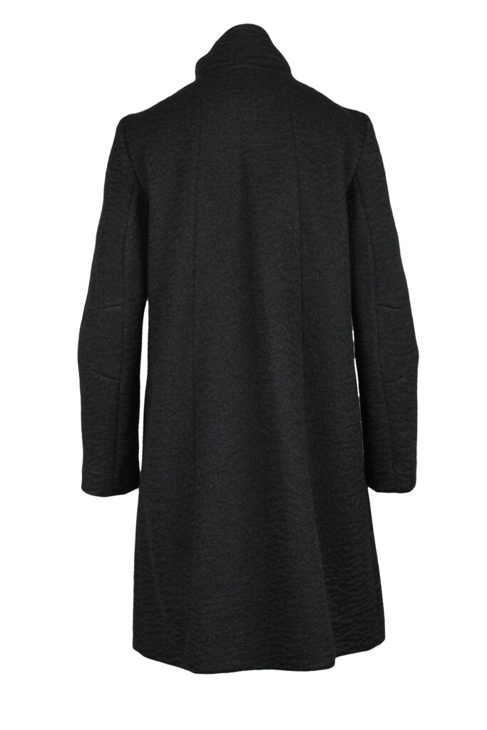 Cappotto Emporio Armani  Nero