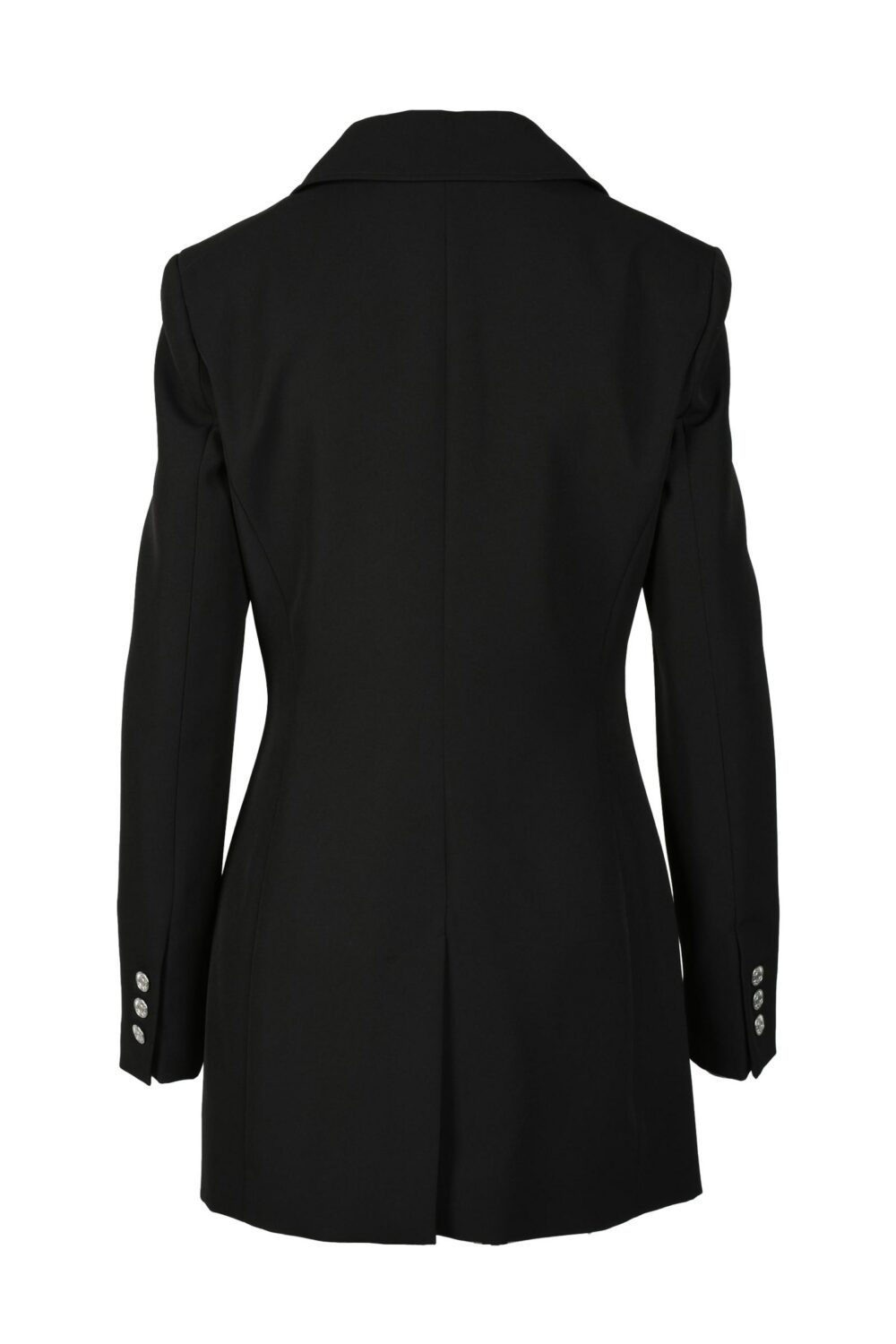 Cappotto MOSCHINO JEANS Nero - Foto 2