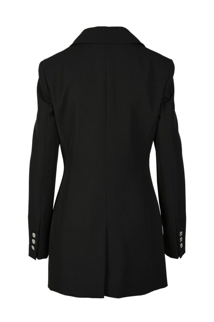 Cappotto MOSCHINO JEANS  Nero