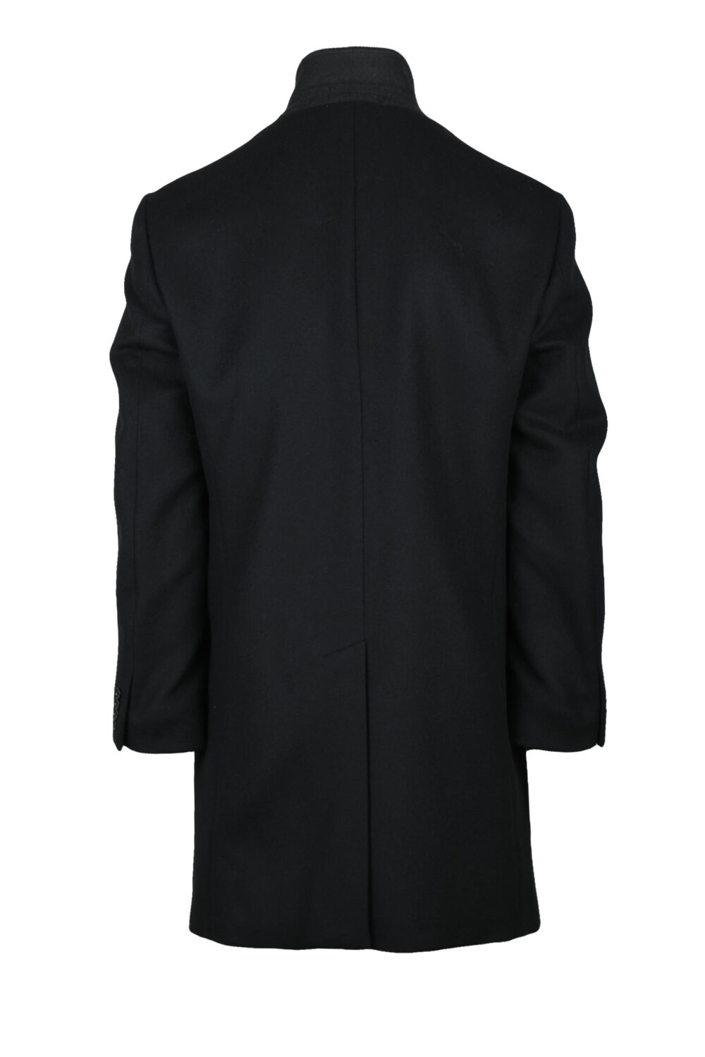 Cappotto Emporio Armani Nero - Foto 2