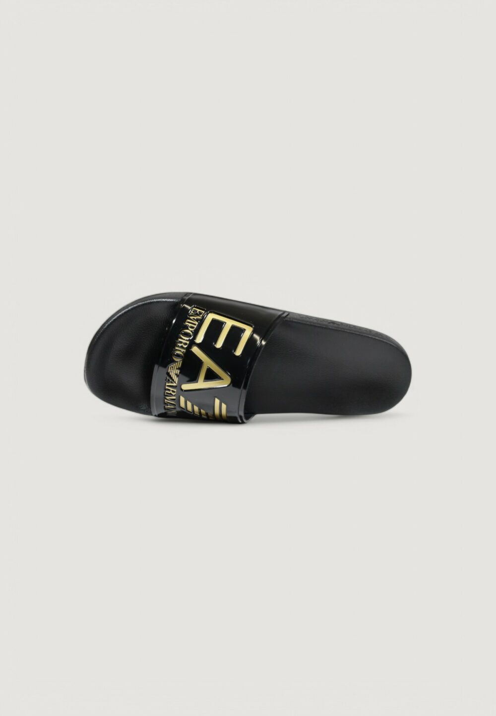 Ciabatte EA7 Black gold - Foto 1
