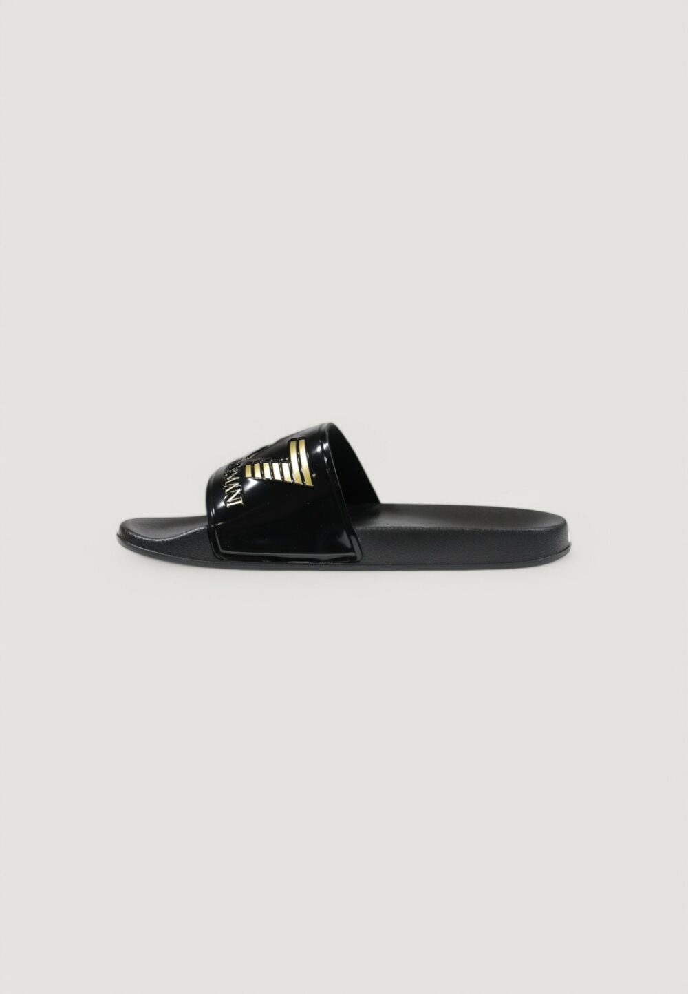 Ciabatte EA7 Black gold - Foto 4