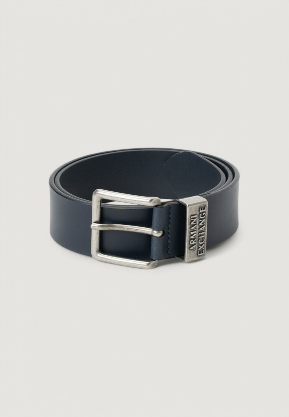 Cinta Armani Exchange Blu - Foto 3