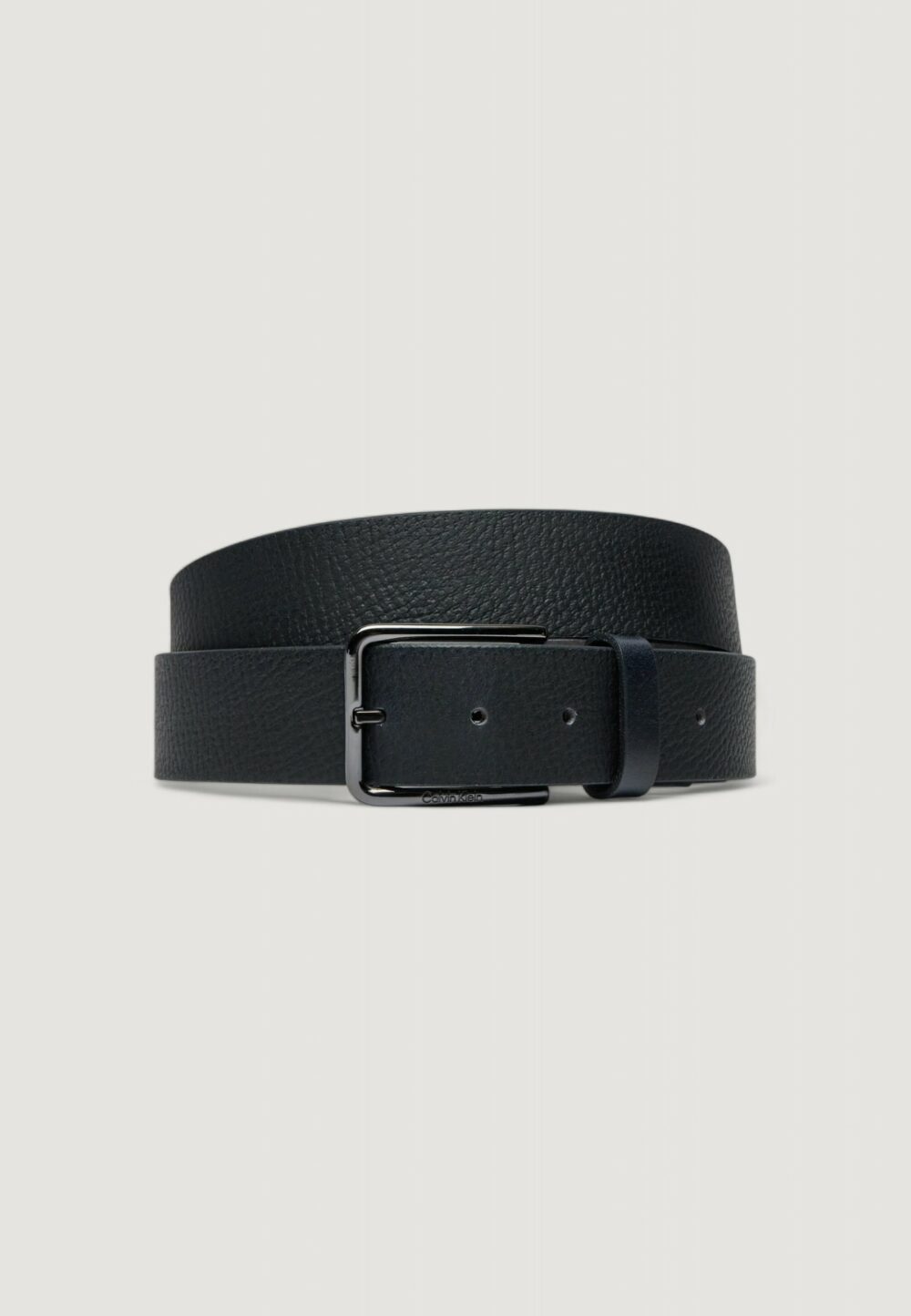 Cinta Calvin Klein gs adj warmth pb 35mm Blu - Foto 1