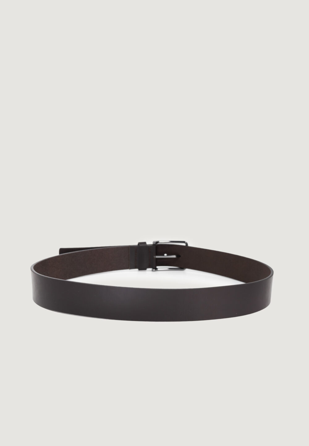 Cinta Calvin Klein warmth 40mm Marrone - Foto 5