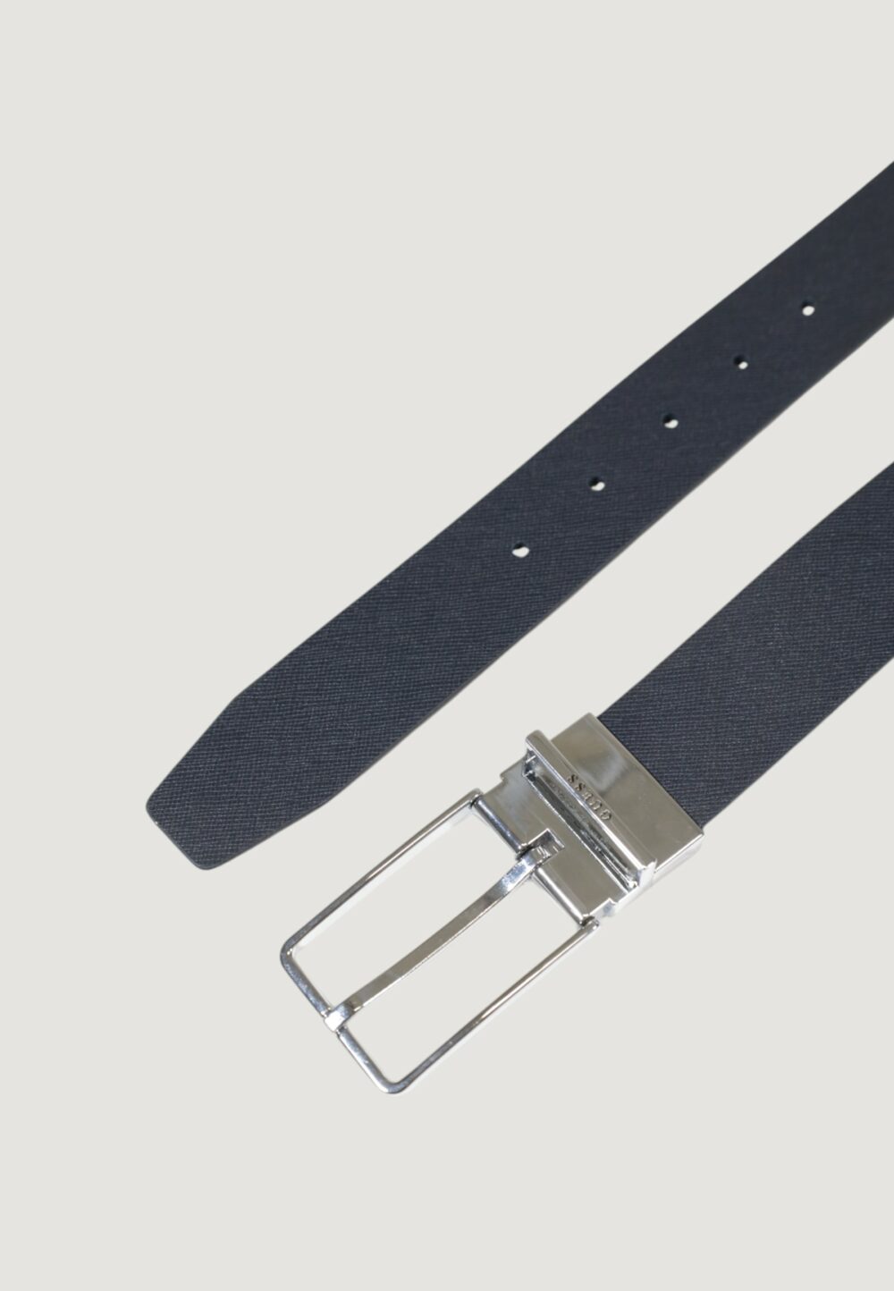 Cinta Guess vezzola adjustable Nero - Foto 3