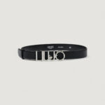 Cinta Liu-Jo ecs hips belt 3cm Nero - Foto 1