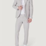 Completo Mulish bahamas Grigio Chiaro - Foto 1