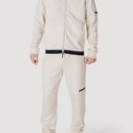 Tuta EA7 Beige chiaro - Foto 1