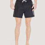 Costume boxer Emporio Armani Underwear em000583 af12330 Nero - Foto 1