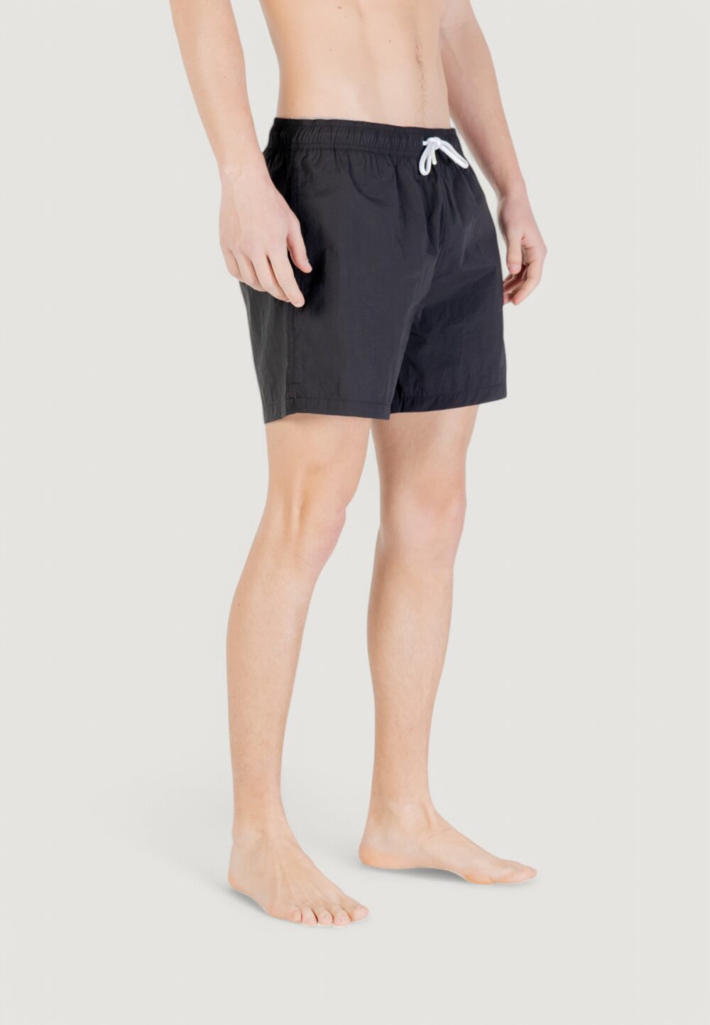 Costume boxer Emporio Armani Underwear em000583 af12330 Nero - Foto 4