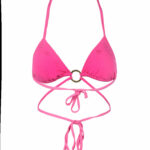 Costume intero CHIARA FERRAGNI Fuxia - Foto 1