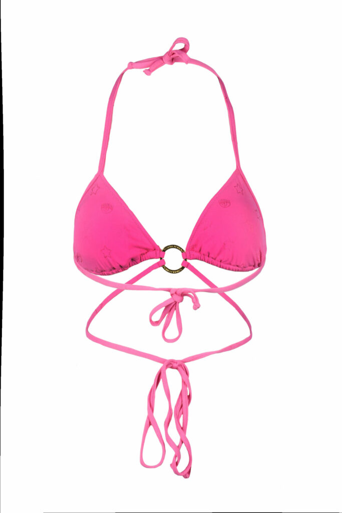 Costume intero CHIARA FERRAGNI  Fuxia