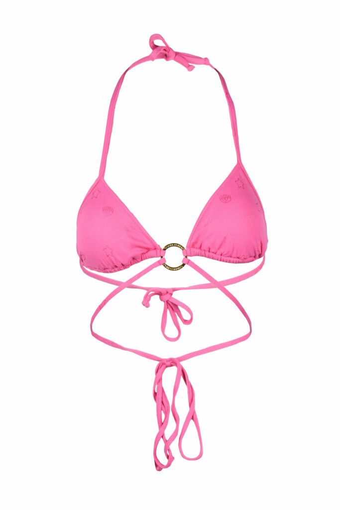 Costume intero CHIARA FERRAGNI  Fuxia