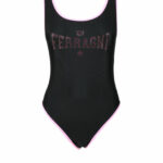 Costume intero CHIARA FERRAGNI Nero - Foto 1