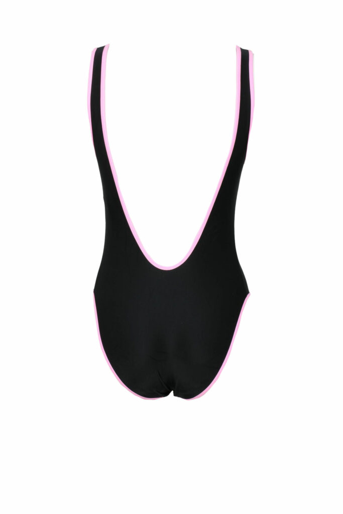 Costume intero CHIARA FERRAGNI  Nero
