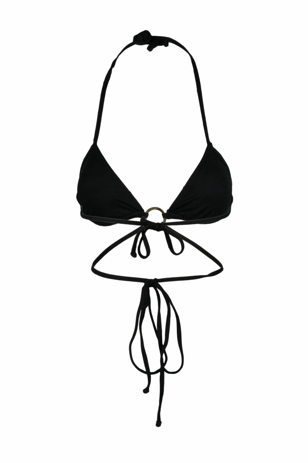 Costume intero CHIARA FERRAGNI Nero - Foto 1