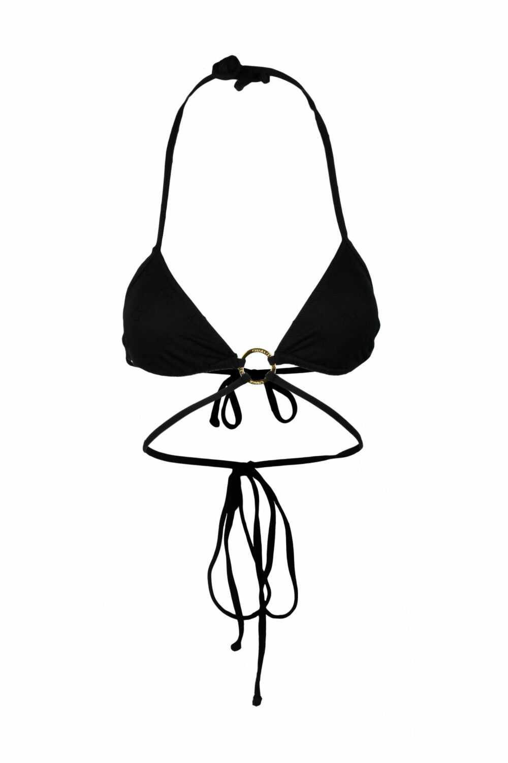 Costume intero CHIARA FERRAGNI Nero - Foto 2
