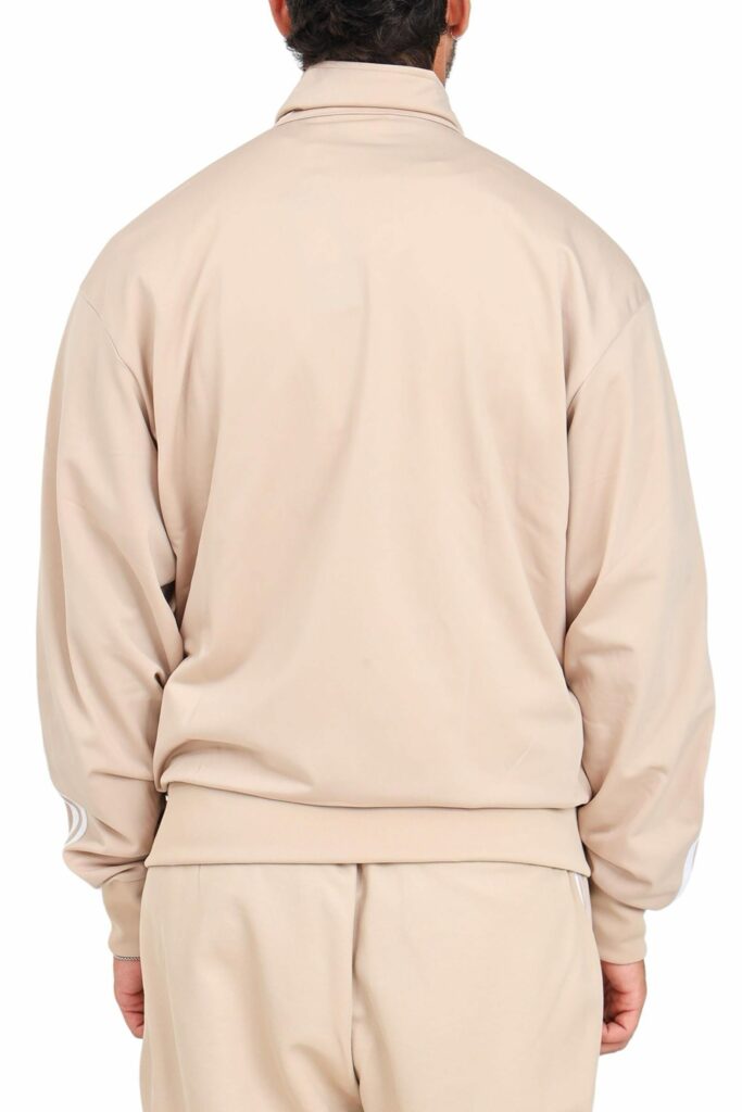 Felpa Adidas Originals  Beige