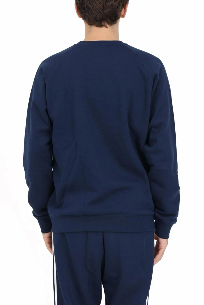 Felpa Adidas Originals  Blu