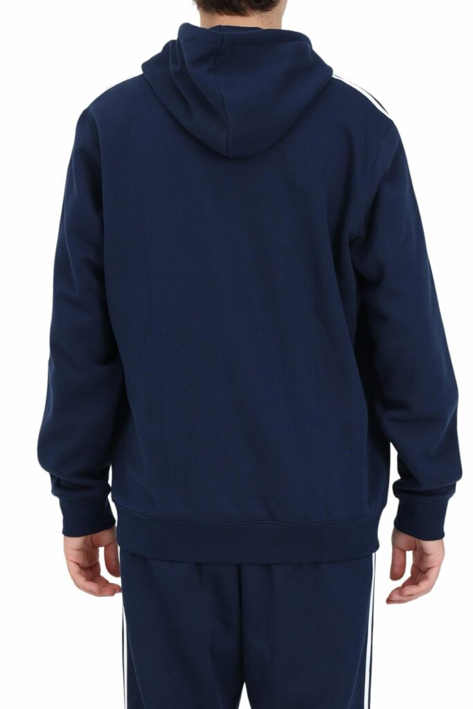 Felpa Adidas Originals  Blu