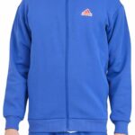 Felpa con cappuccio Adidas Originals Blu - Foto 1