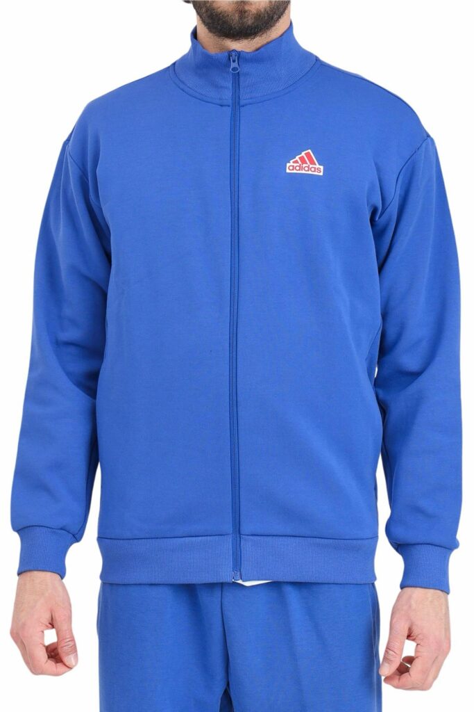 Felpa Adidas Originals  Blu