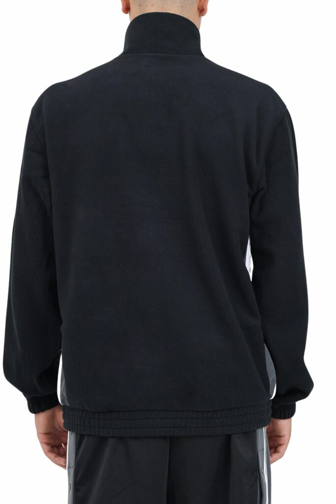 Felpa Adidas Originals  Nero
