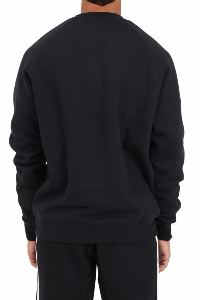 Felpa Adidas Originals  Nero
