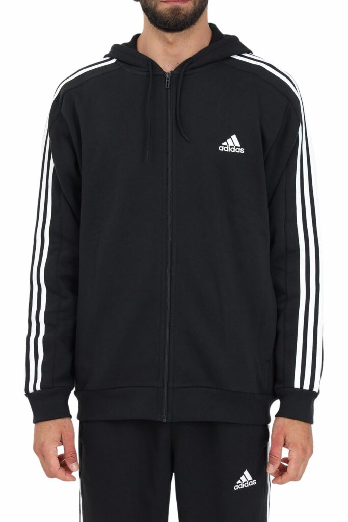 Felpa Adidas Originals  Nero