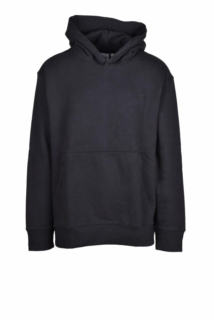 Felpa Adidas Originals  Nero