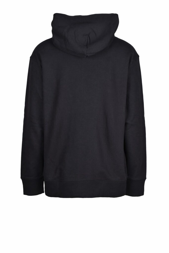 Felpa Adidas Originals  Nero