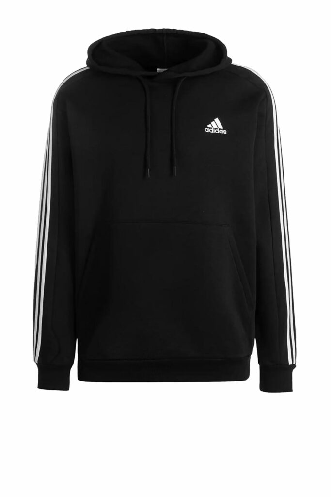 Felpa Adidas Originals  Nero