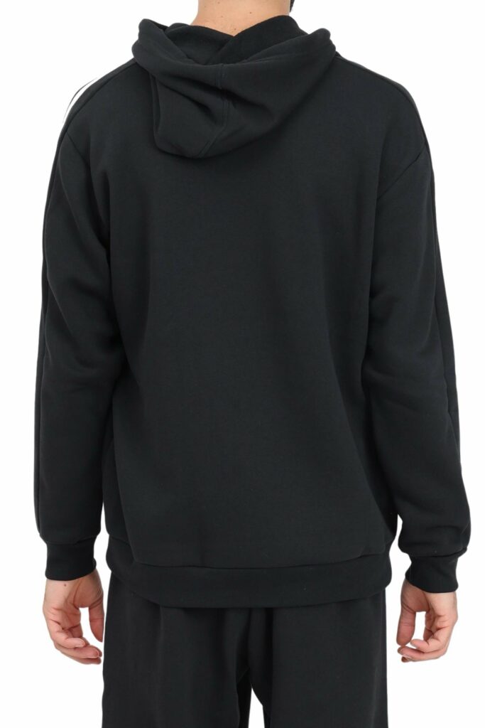 Felpa Adidas Originals  Nero