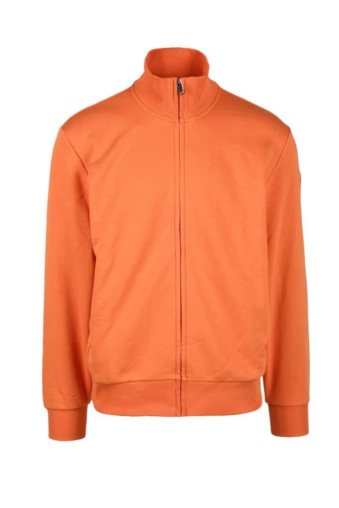 Felpa COLMAR  Arancione