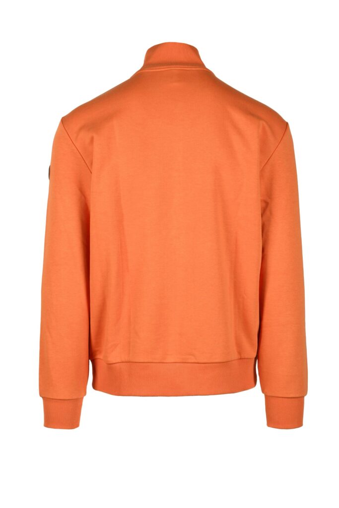 Felpa COLMAR  Arancione