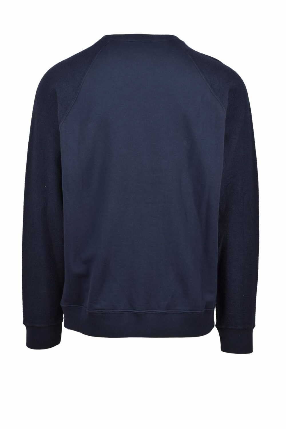 Felpa con cappuccio Dondup Blu - Foto 2