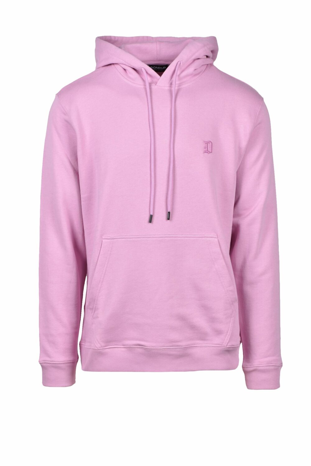 Felpa con cappuccio Dondup Rosa - Foto 1