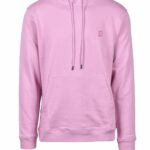 Felpa con cappuccio Dondup Rosa - Foto 1
