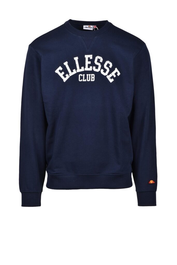 Felpa Ellesse  Blu
