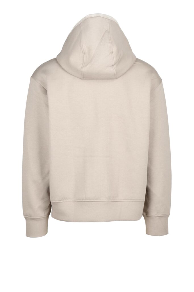 Felpa Emporio Armani  Beige