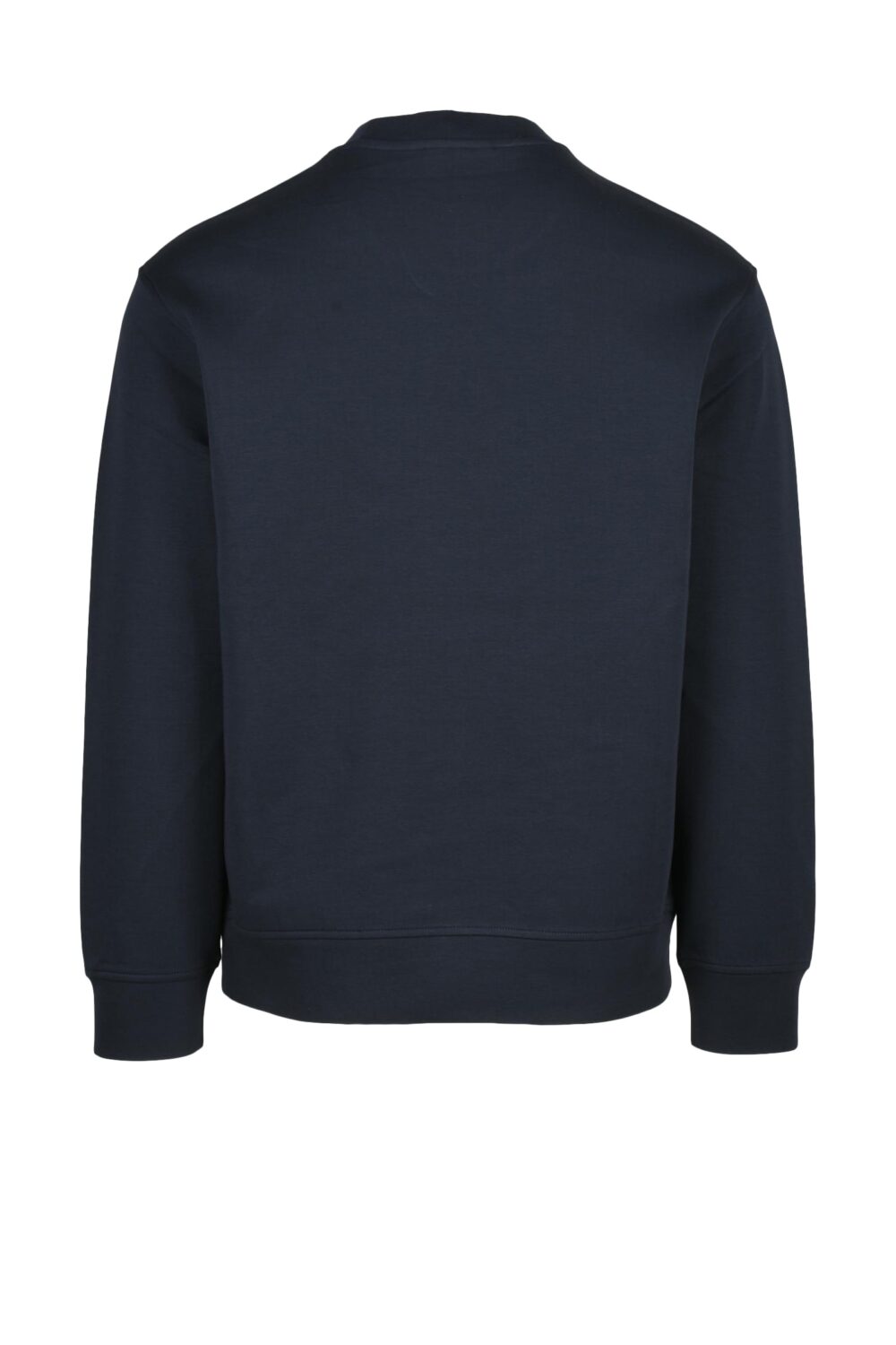 Felpa con cappuccio Emporio Armani Blu - Foto 2