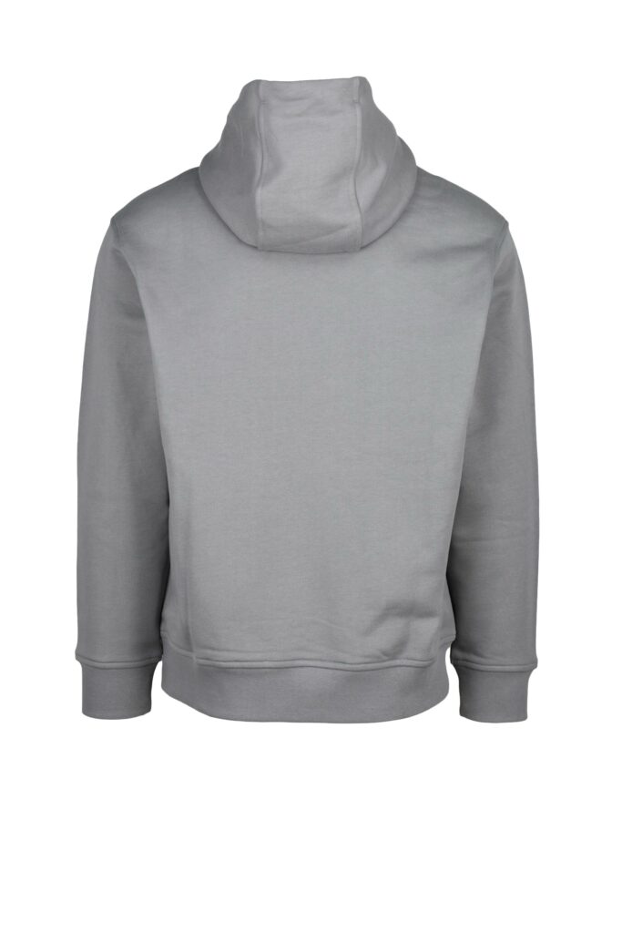 Felpa Emporio Armani  Grigio