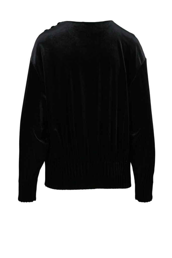 Felpa Emporio Armani  Nero